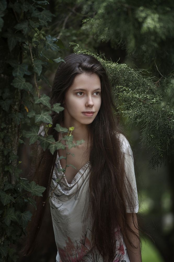 Фотография автора Наталья Добрякова