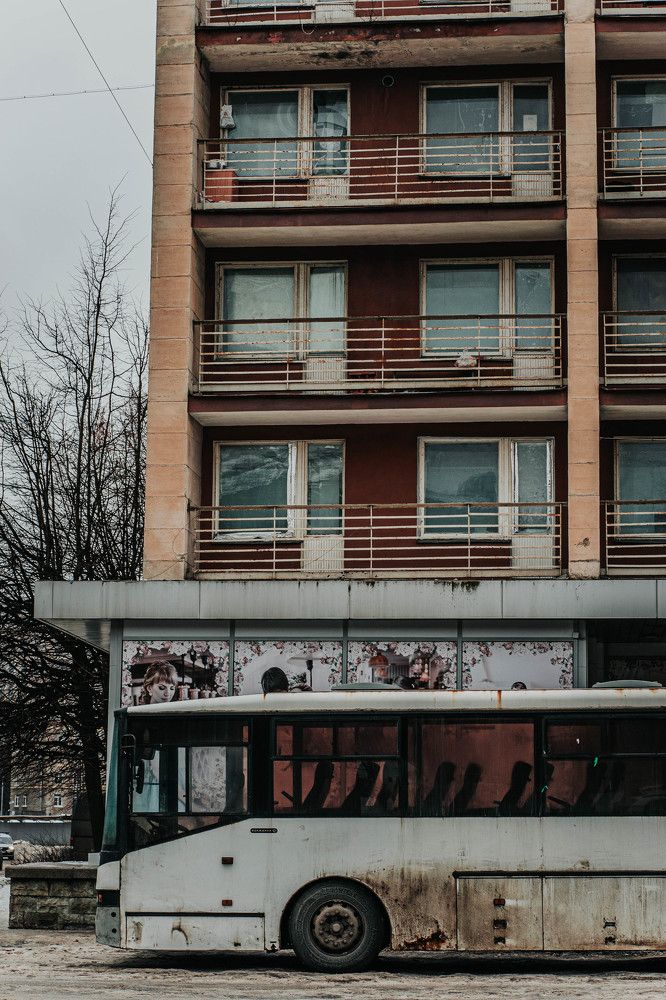 Photograph by Александр Тимофеев