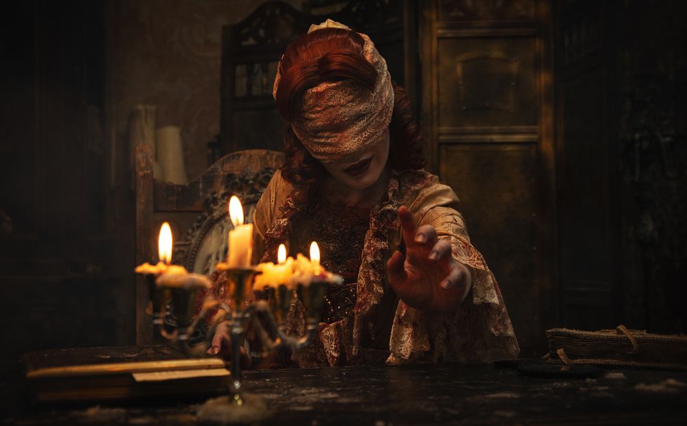 Фотография автора Николай Шевченко