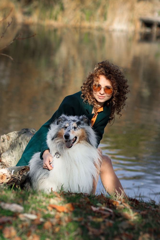 Photograph by Елена Геращенко