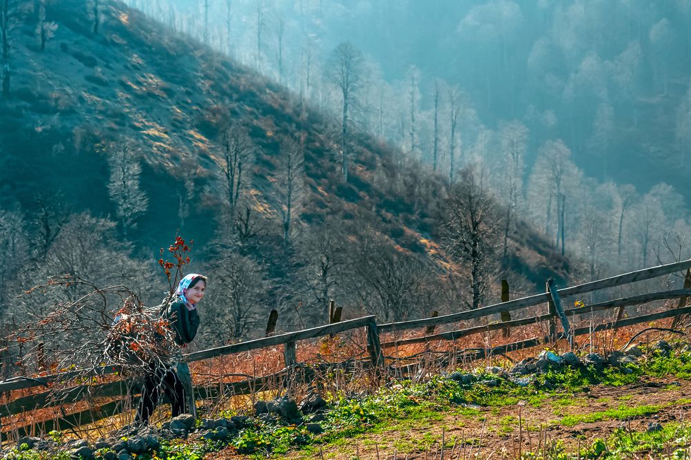Photograph by MUHAMMET SİNAN KÖKCÜ