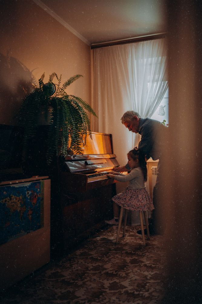 Photograph by Мария Гурьянова