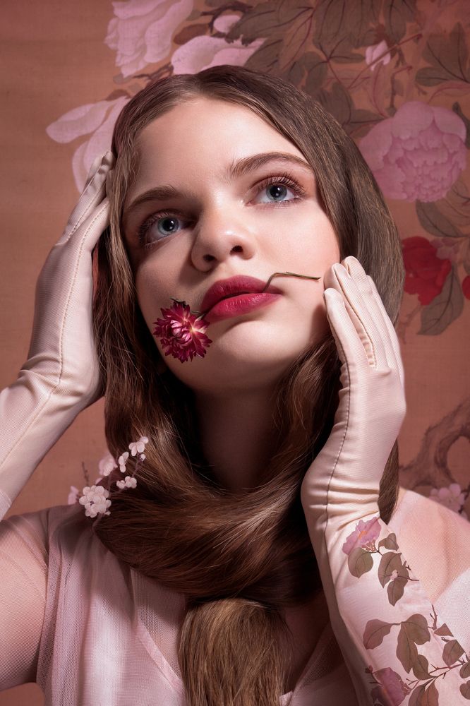 Photograph by Светлана Шаповалова