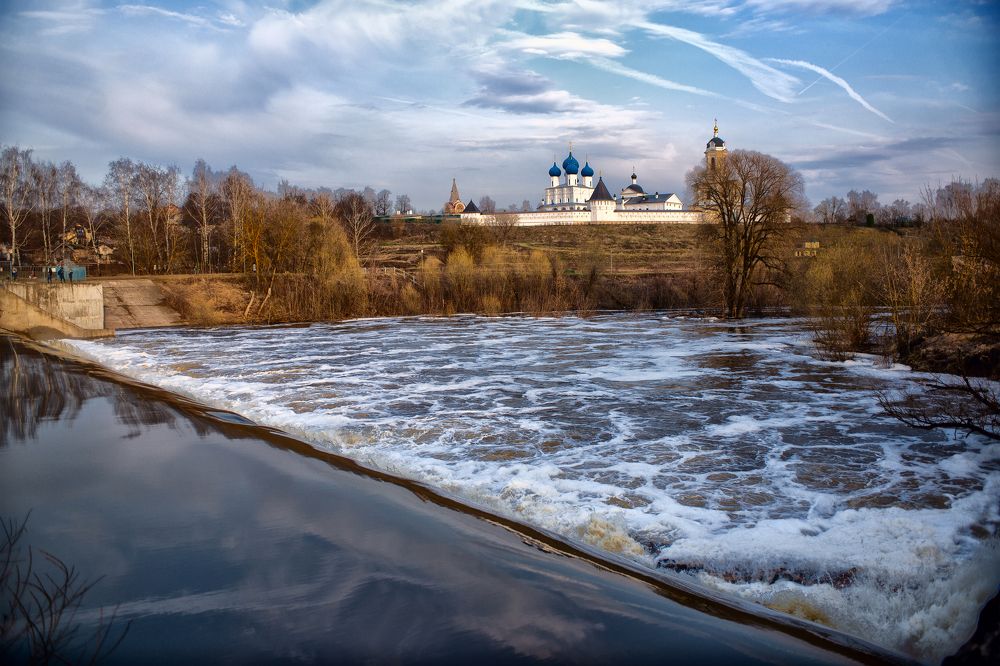 Photograph by Владимир Лосман