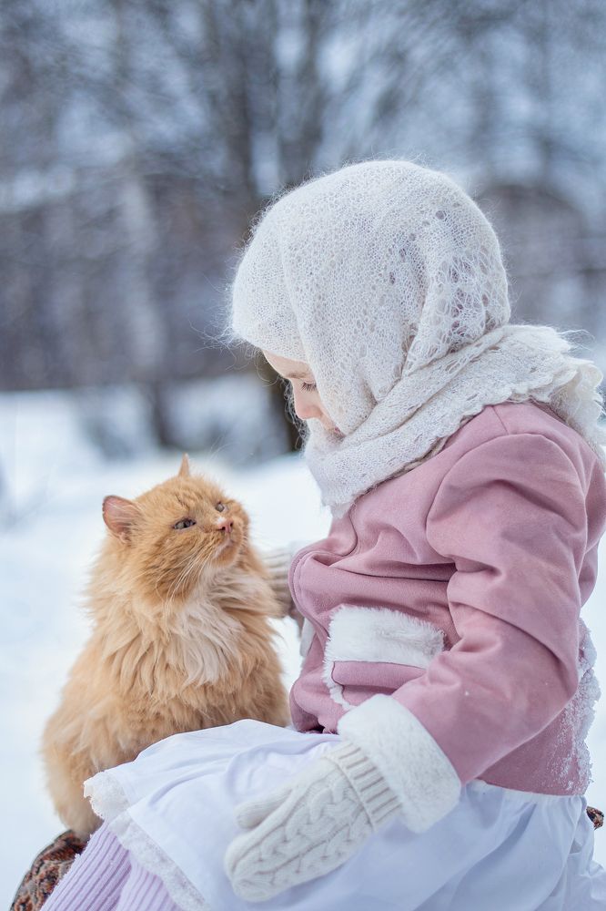 Фотография автора Светлана Дроголюбова