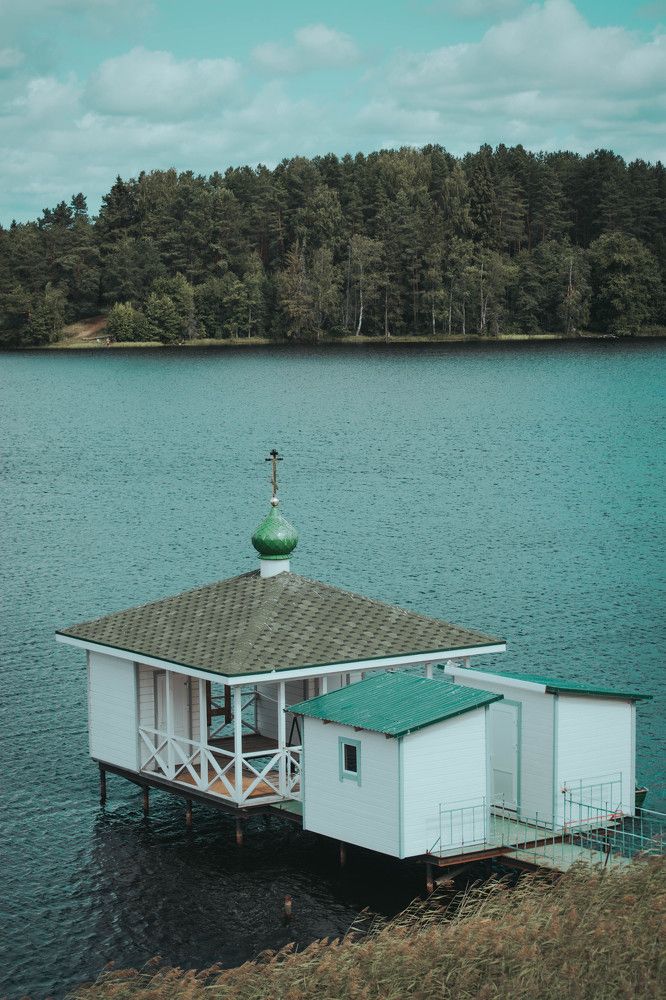 Photograph by Александр Тимофеев