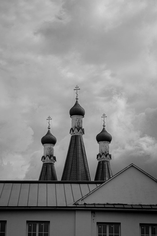 Photograph by Александр Тимофеев