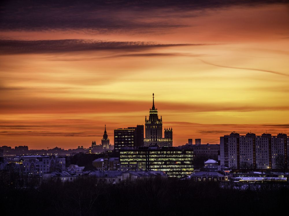 Photograph by Слава Ольшевская