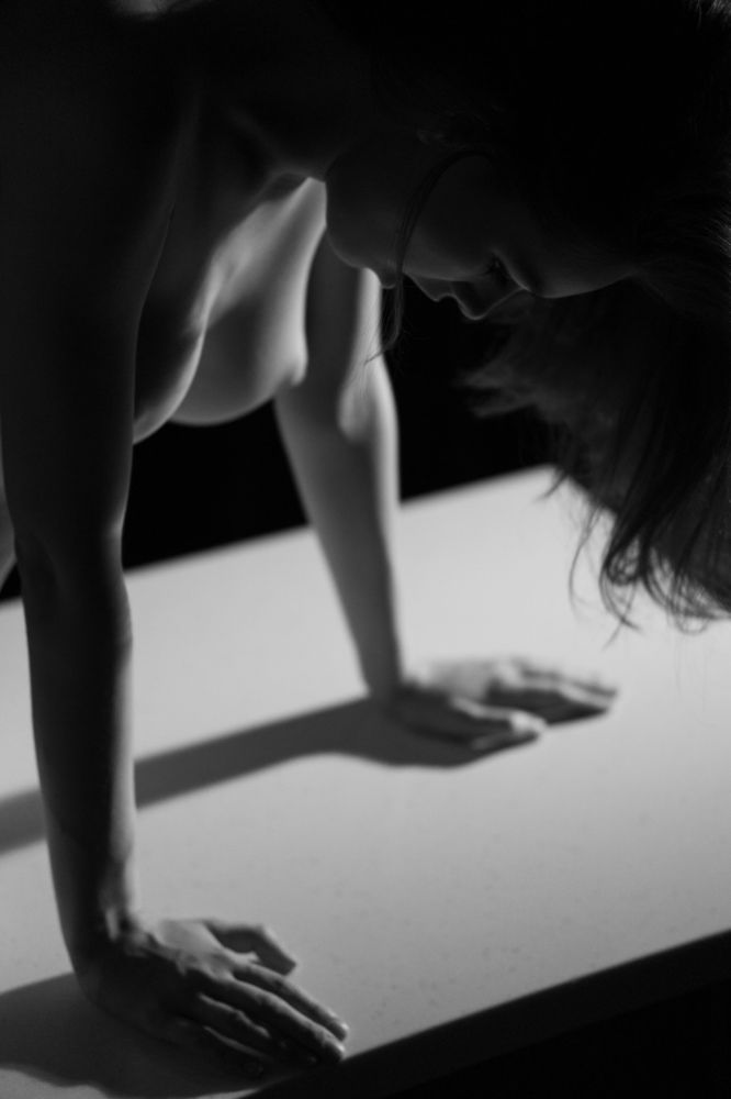 Photograph by Александра Васильева