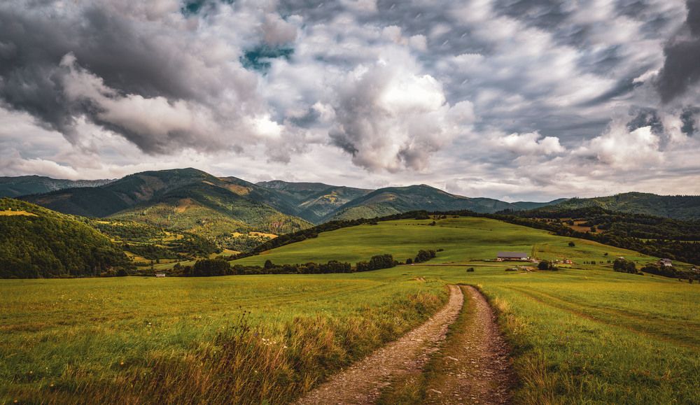 Фотография автора Marek Horňák