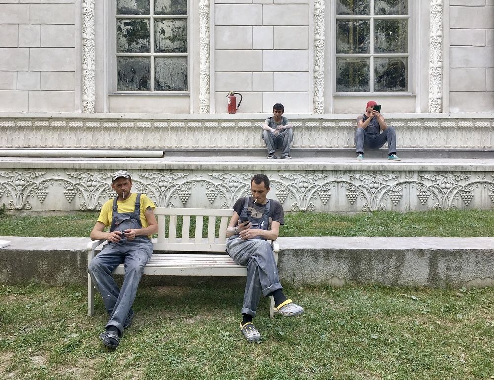 Photograph by Станислав Ситников