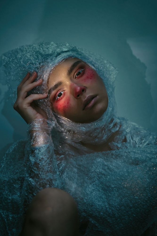 Фотография автора Екатерина Мишкель