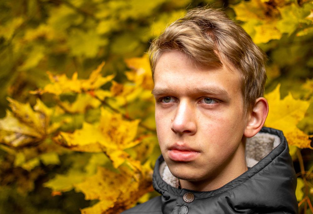 Photograph by Руслан Вялов