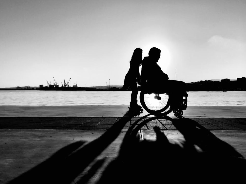 Photograph by Sergiy Khilko