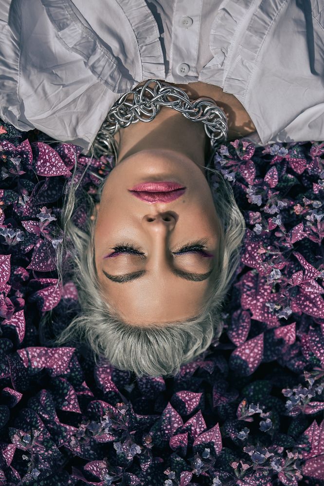 Фотография автора Екатерина Мишкель