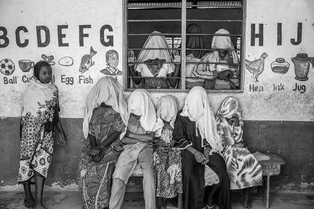 Photograph by Eduardo Moreno