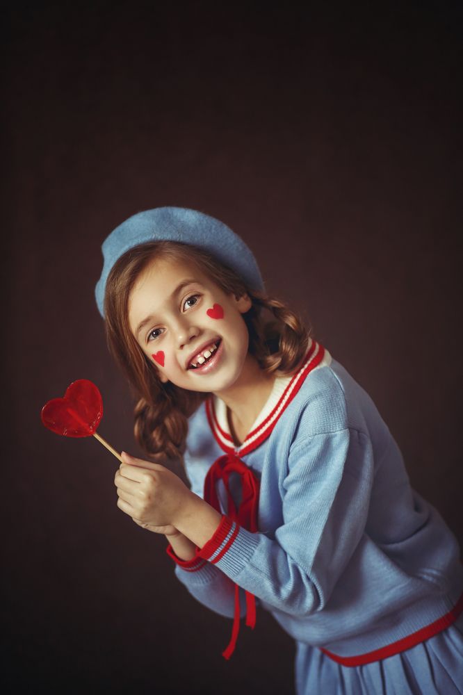 Photograph by Валерия Касперова