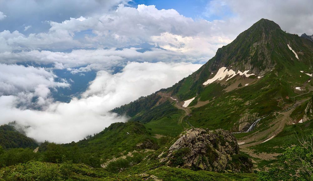 Photograph by Александр Авдушев