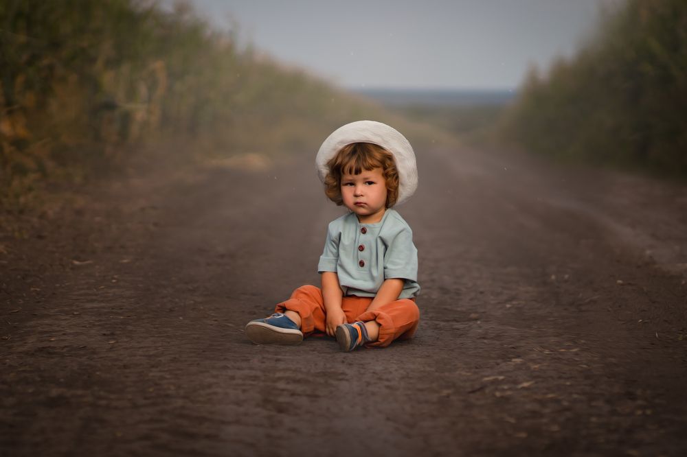 Photograph by Яна Литвин