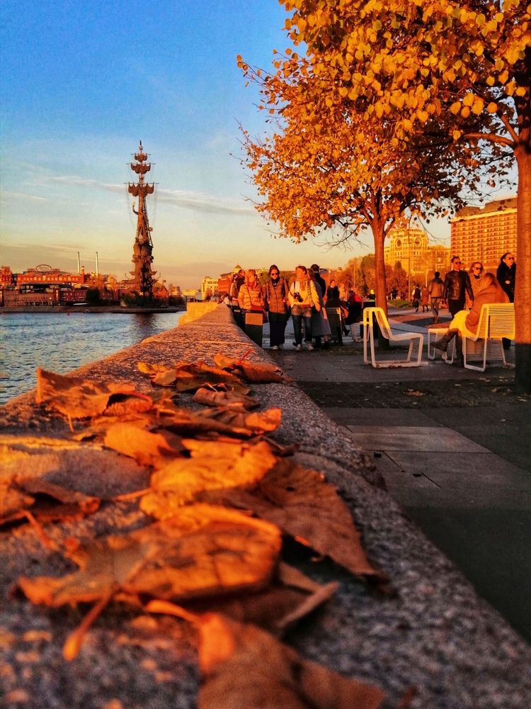 Photograph by Марцева Татьяна