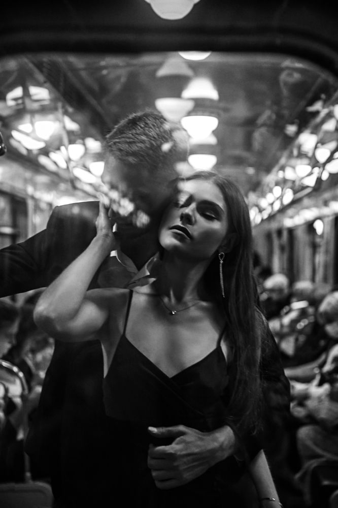 Фотография автора Екатерина Мишкель