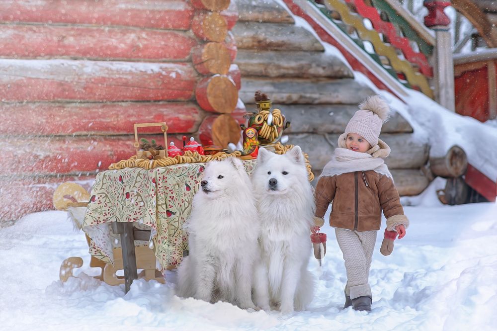 Photograph by Елена Шевчук