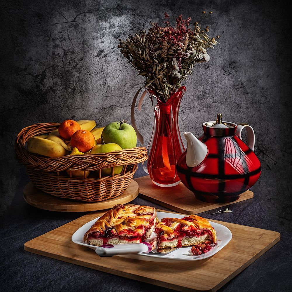 Photograph by Дмитрий Шиперко