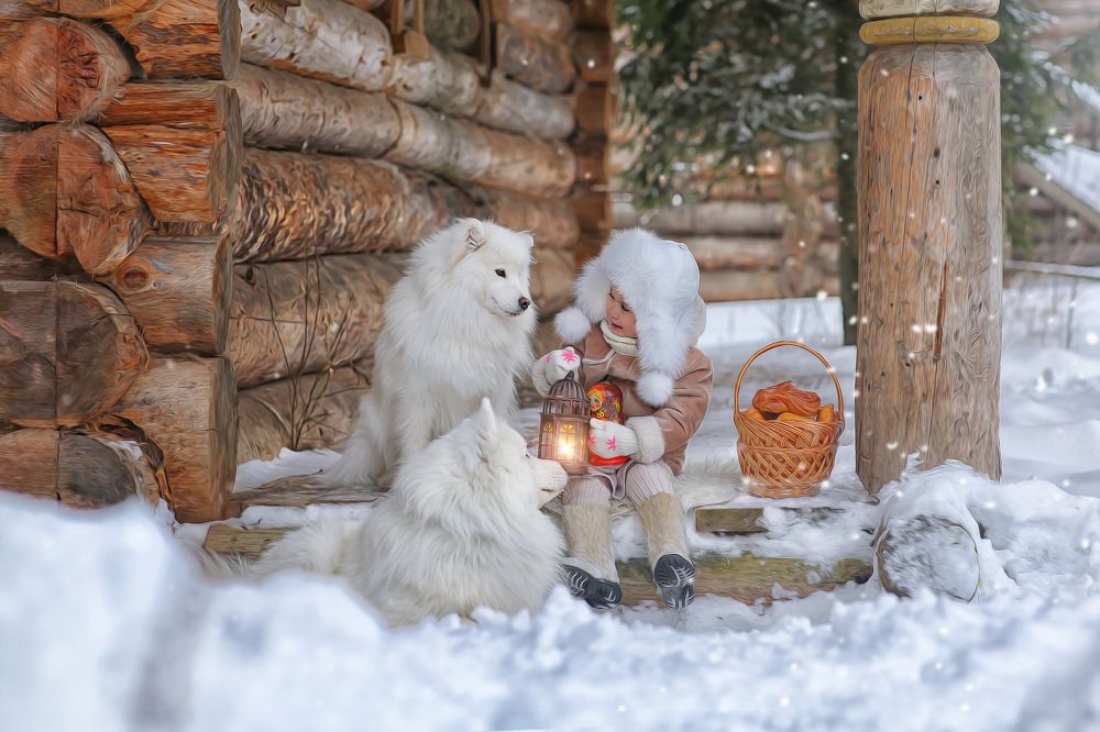 Photograph by Елена Шевчук