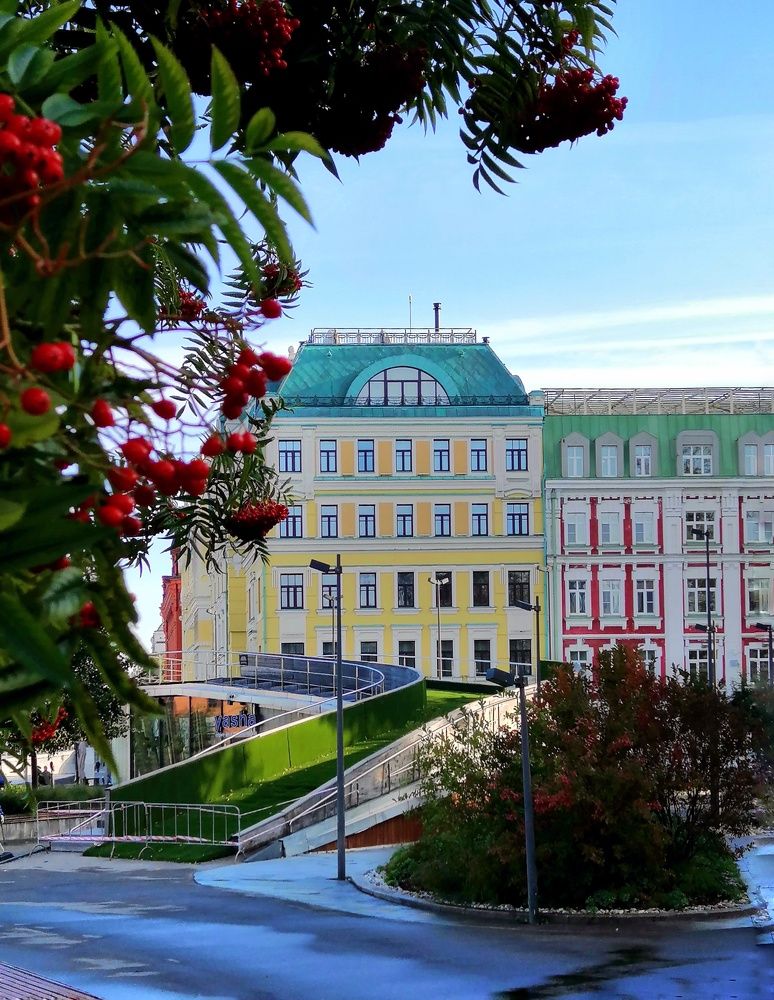 Photograph by Марцева Татьяна