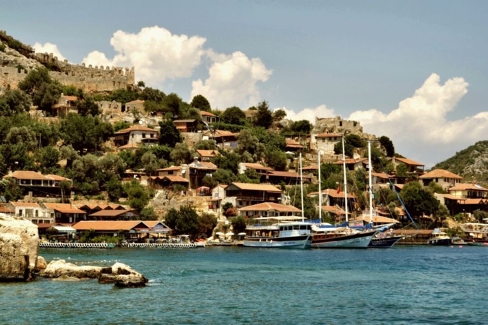 Photograph by Татьяна Рябова