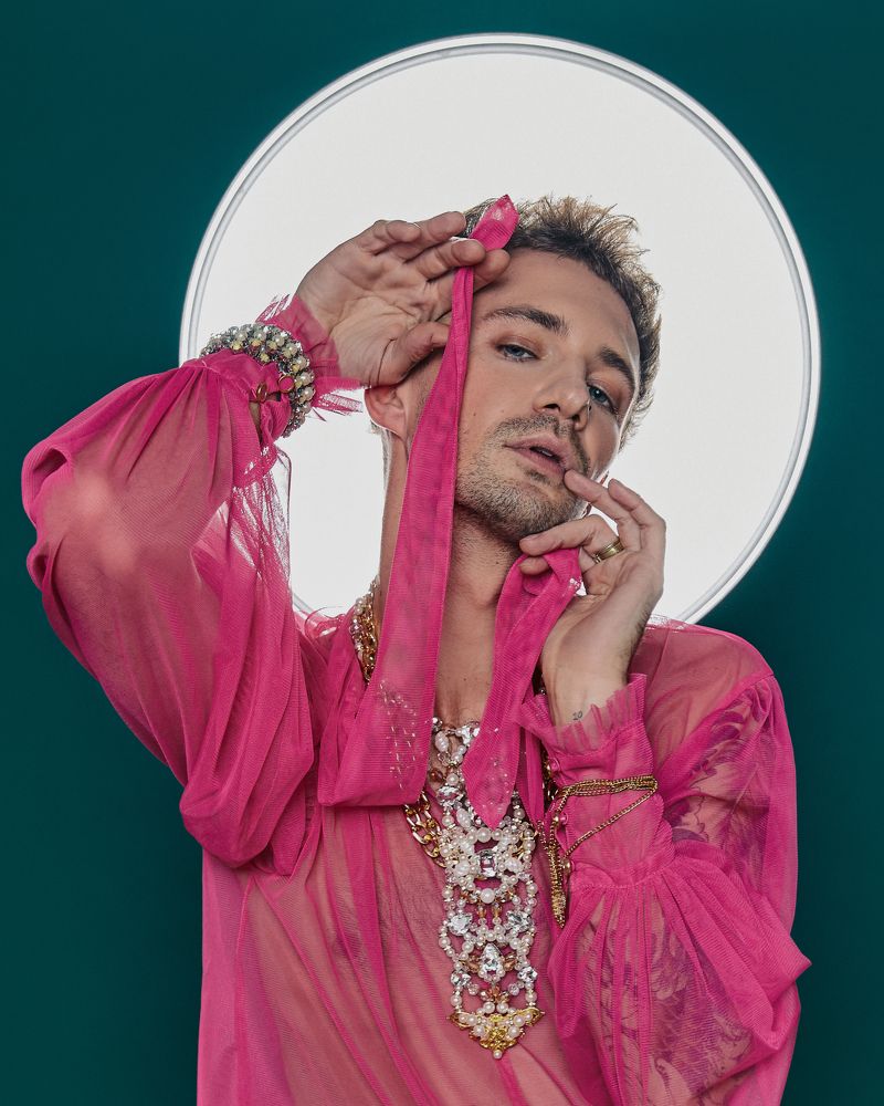 Фотография автора Екатерина Мишкель