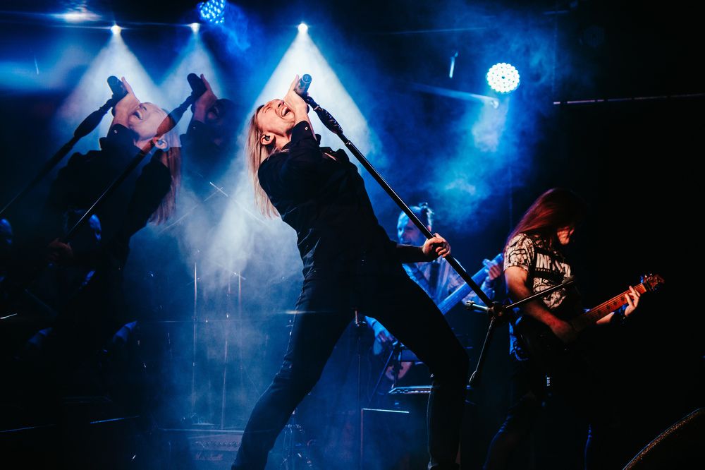 Фотография автора Софья Смирнова