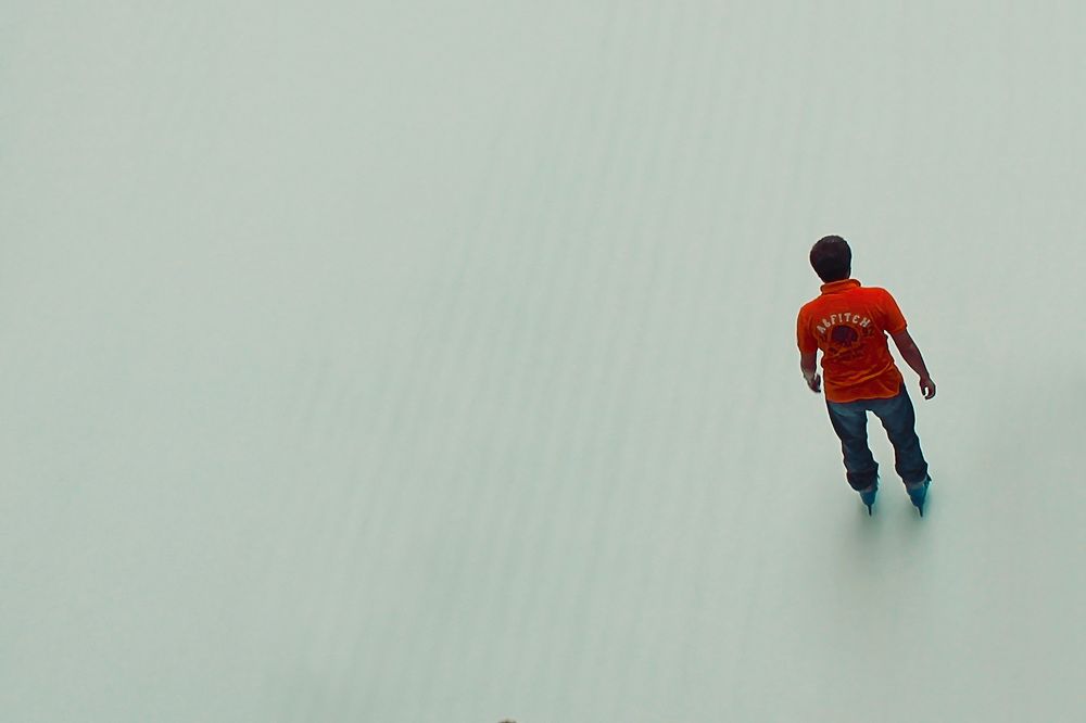 Фотография автора ambar moto