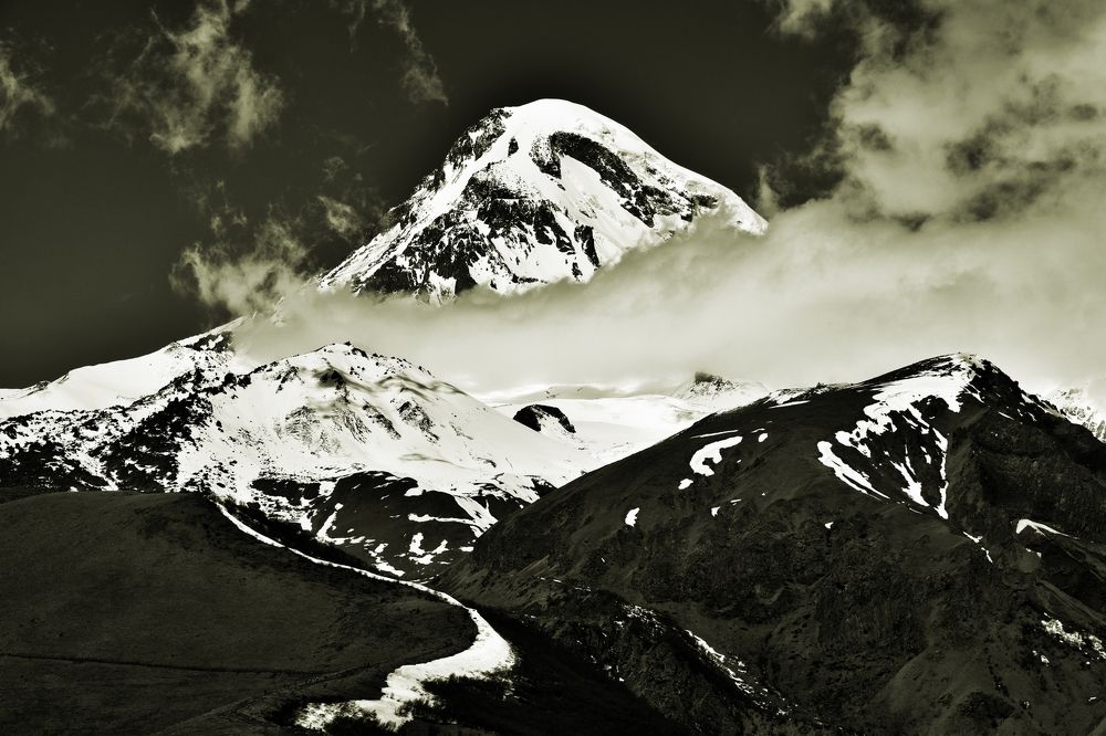 Photograph by David Idan