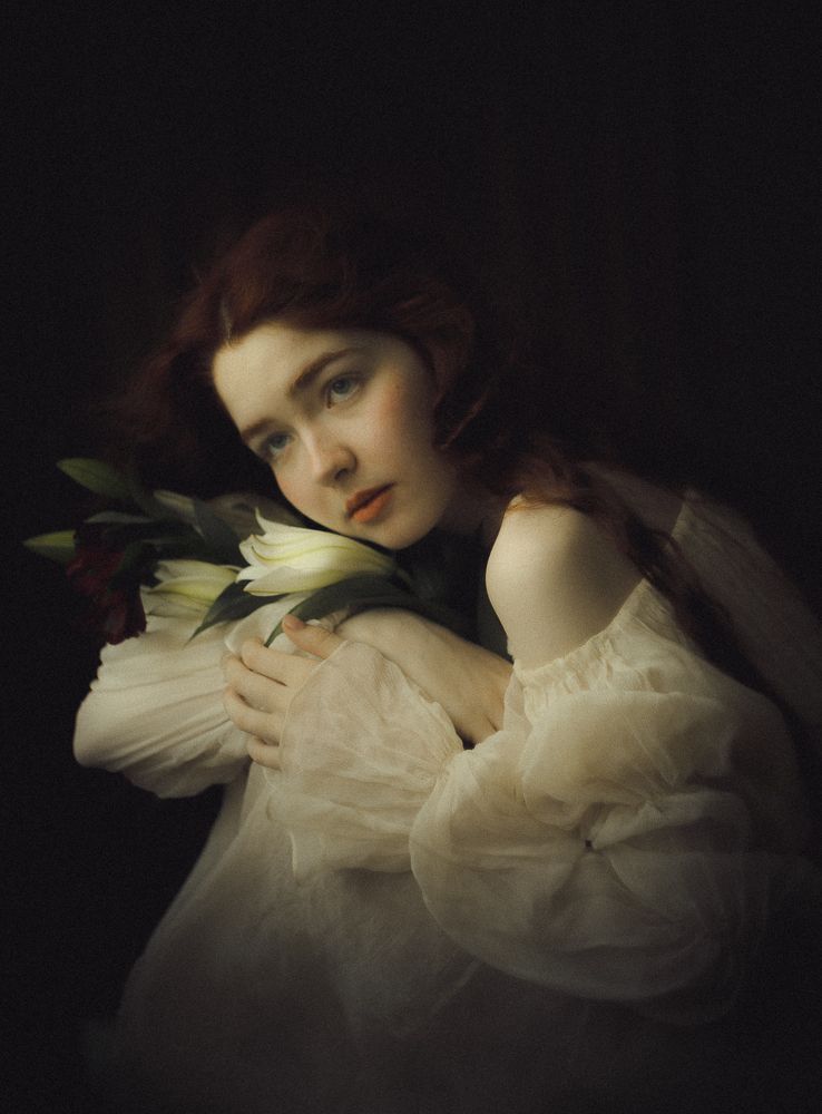 Photograph by Анастасия Кузьмина