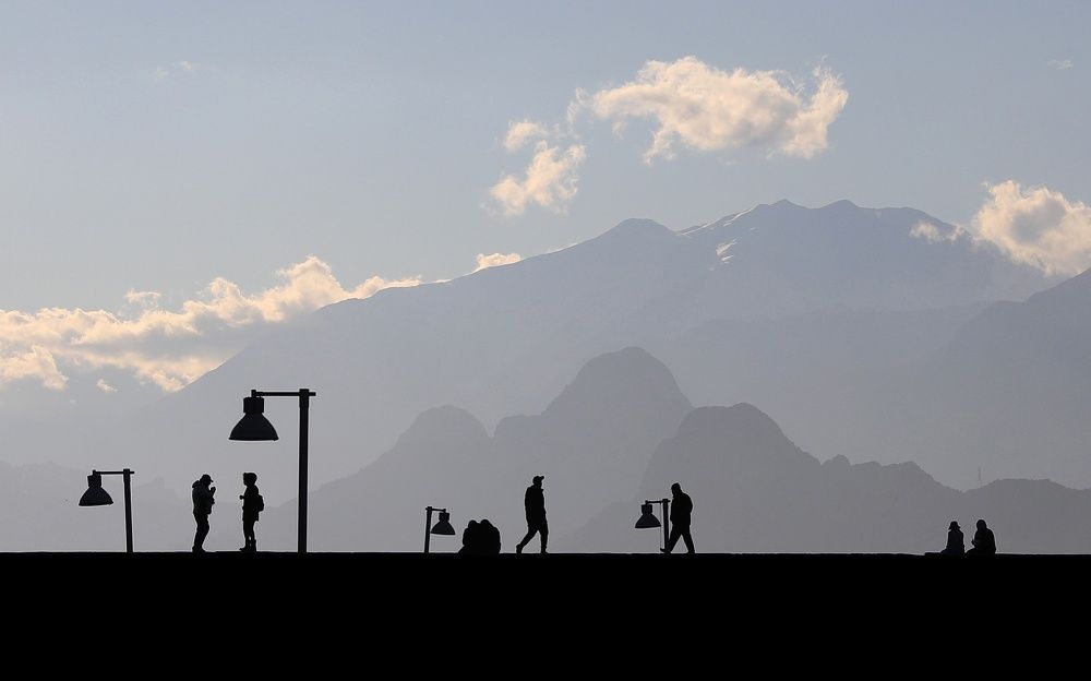 Photograph by Nurlan Tahirli