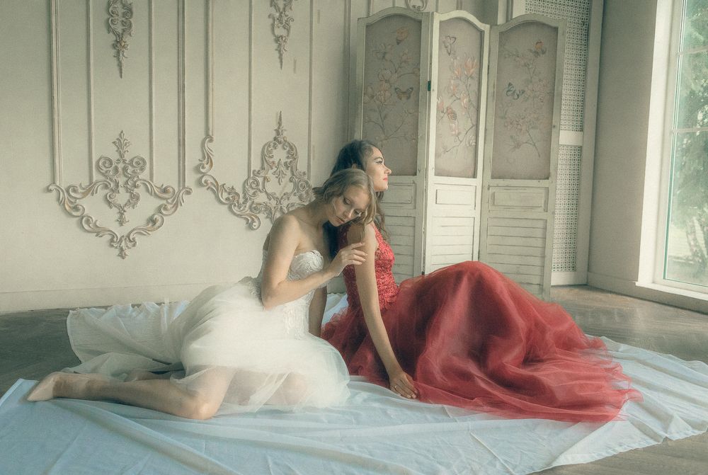 Photograph by Анастасия Кузьмина