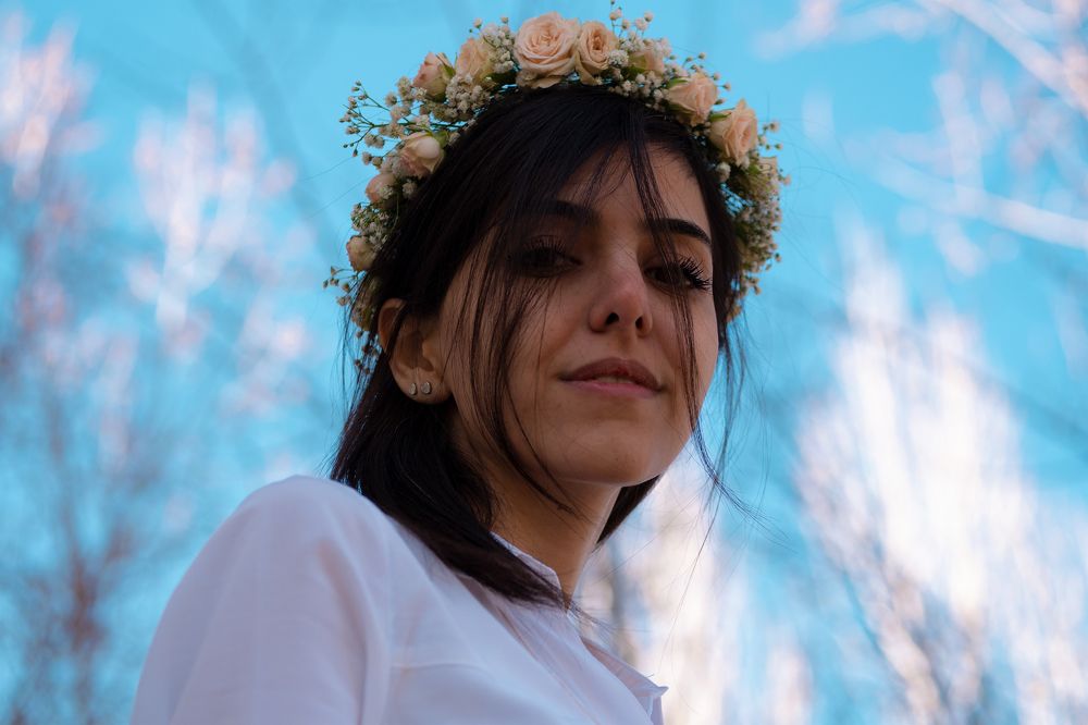 Photograph by mahmood shariati