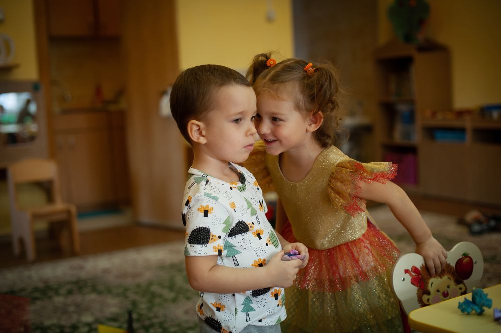 Photograph by Ольга Калачкина