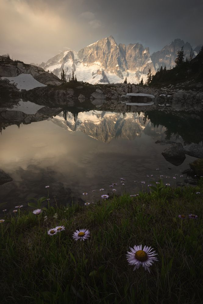 Photograph by Blake Randall