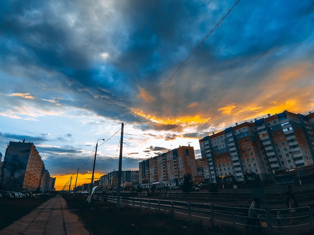 Photograph by Фадеев Андрей