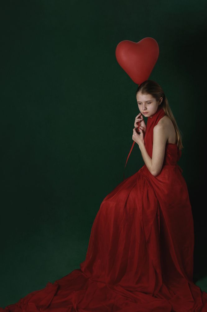 Фотография автора Natalja Bindere