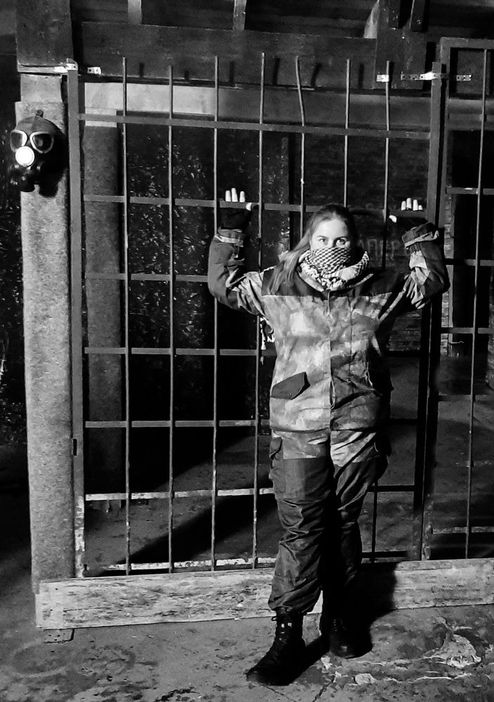 Фотография автора Мария Коледа