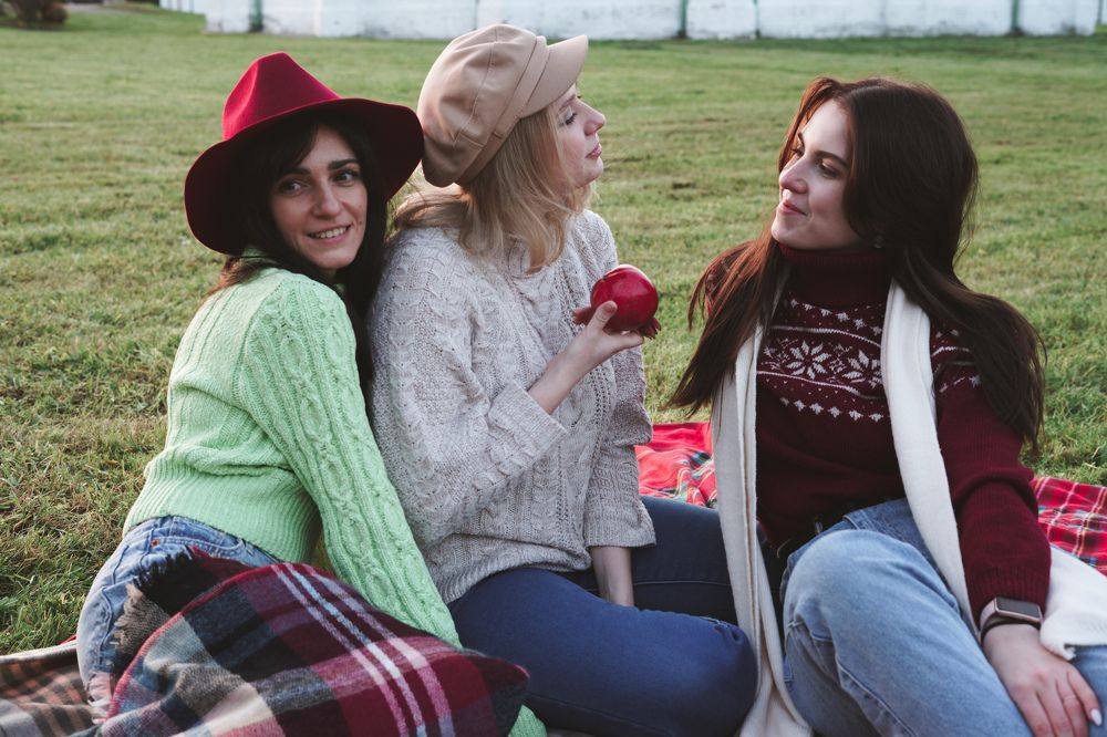 Photograph by Анна Подгорская