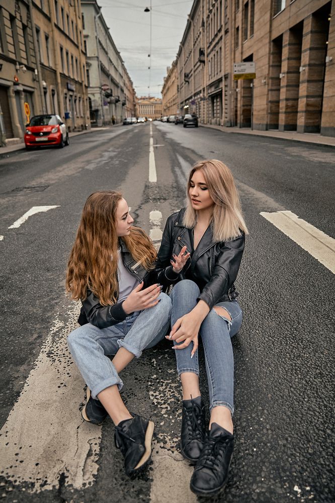 Фотография автора Екатерина Мишкель