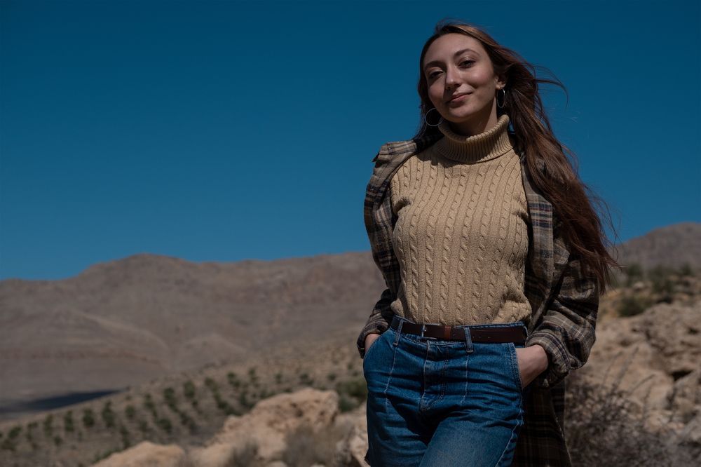 Photograph by mahmood shariati