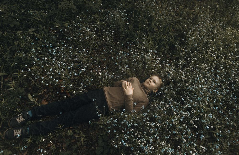 Photograph by Анастасия Кузьмина