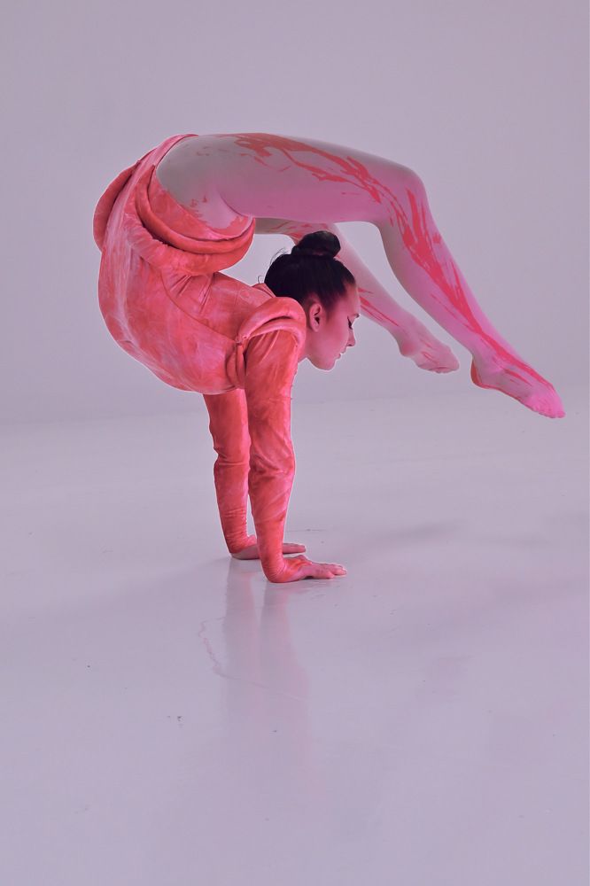 Photograph by Antonina