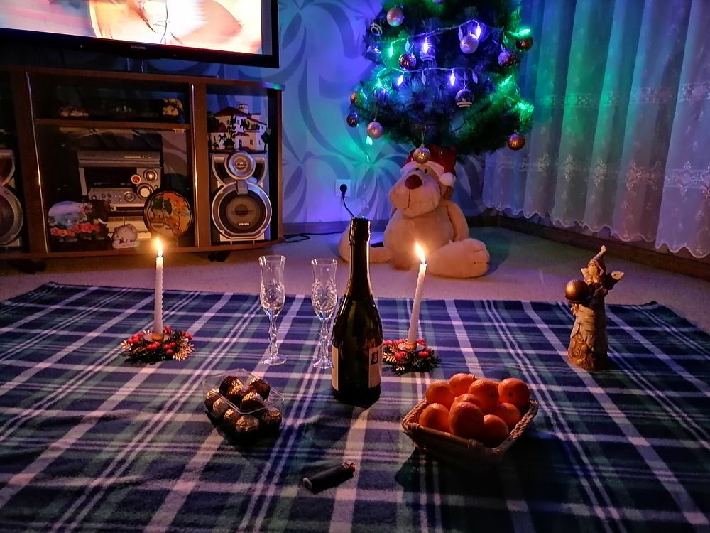 Photograph by Фадеев Андрей