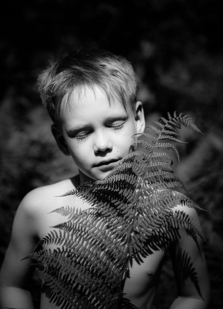 Photograph by Анастасия Кузьмина